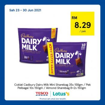 Tesco-Lotuss-REKOMEN-Promotion-12-1-350x350 - Johor Kedah Kelantan Kuala Lumpur Melaka Negeri Sembilan Pahang Penang Perak Perlis Promotions & Freebies Putrajaya Sabah Sarawak Selangor Supermarket & Hypermarket Terengganu 