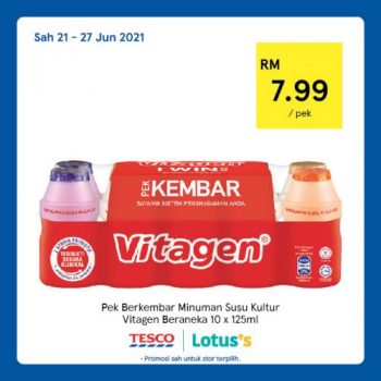 Tesco-Lotuss-REKOMEN-Promotion-13-350x350 - Johor Kedah Kelantan Kuala Lumpur Melaka Negeri Sembilan Pahang Penang Perak Perlis Promotions & Freebies Putrajaya Sabah Sarawak Selangor Supermarket & Hypermarket Terengganu 