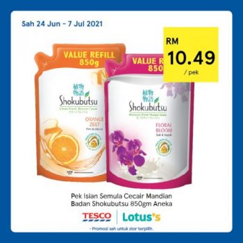 Tesco-Lotuss-REKOMEN-Promotion-13-5-350x350 - Johor Kedah Kelantan Kuala Lumpur Melaka Negeri Sembilan Pahang Penang Perak Perlis Promotions & Freebies Putrajaya Sabah Sarawak Selangor Supermarket & Hypermarket Terengganu 