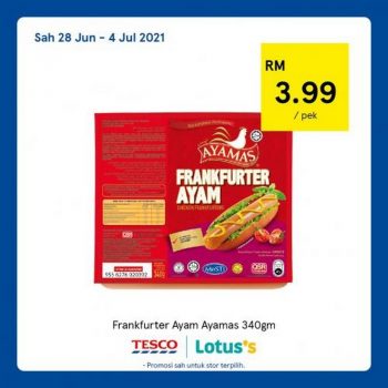 Tesco-Lotuss-REKOMEN-Promotion-14-4-350x350 - Johor Kedah Kelantan Kuala Lumpur Melaka Negeri Sembilan Pahang Penang Perak Perlis Promotions & Freebies Putrajaya Sabah Sarawak Selangor Supermarket & Hypermarket Terengganu 