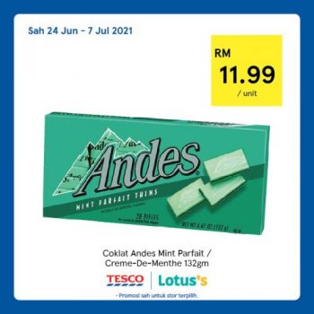 Tesco-Lotuss-REKOMEN-Promotion-14-5-350x350 - Johor Kedah Kelantan Kuala Lumpur Melaka Negeri Sembilan Pahang Penang Perak Perlis Promotions & Freebies Putrajaya Sabah Sarawak Selangor Supermarket & Hypermarket Terengganu
