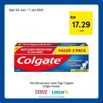 Tesco-Lotuss-REKOMEN-Promotion-15-2-350x350 - Johor Kedah Kelantan Kuala Lumpur Melaka Negeri Sembilan Pahang Penang Perak Perlis Promotions & Freebies Putrajaya Sabah Sarawak Selangor Supermarket & Hypermarket Terengganu 