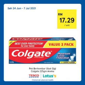 Tesco-Lotuss-REKOMEN-Promotion-15-4-350x350 - Johor Kedah Kelantan Kuala Lumpur Melaka Negeri Sembilan Pahang Penang Perak Perlis Promotions & Freebies Putrajaya Sabah Sarawak Selangor Supermarket & Hypermarket Terengganu