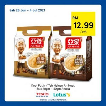 Tesco-Lotuss-REKOMEN-Promotion-16-3-350x350 - Johor Kedah Kelantan Kuala Lumpur Melaka Negeri Sembilan Pahang Penang Perak Perlis Promotions & Freebies Putrajaya Sabah Sarawak Selangor Supermarket & Hypermarket Terengganu 