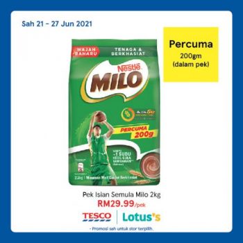Tesco-Lotuss-REKOMEN-Promotion-17-350x350 - Johor Kedah Kelantan Kuala Lumpur Melaka Negeri Sembilan Pahang Penang Perak Perlis Promotions & Freebies Putrajaya Sabah Sarawak Selangor Supermarket & Hypermarket Terengganu 