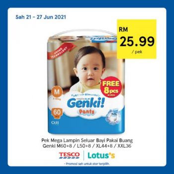 Tesco-Lotuss-REKOMEN-Promotion-19-350x350 - Johor Kedah Kelantan Kuala Lumpur Melaka Negeri Sembilan Pahang Penang Perak Perlis Promotions & Freebies Putrajaya Sabah Sarawak Selangor Supermarket & Hypermarket Terengganu 