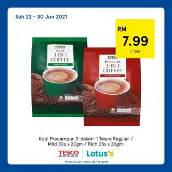 Tesco-Lotuss-REKOMEN-Promotion-2-2-350x350 - Johor Kedah Kelantan Kuala Lumpur Melaka Negeri Sembilan Pahang Penang Perak Perlis Promotions & Freebies Putrajaya Sabah Sarawak Selangor Supermarket & Hypermarket Terengganu 