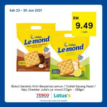 Tesco-Lotuss-REKOMEN-Promotion-2-3-350x350 - Johor Kedah Kelantan Kuala Lumpur Melaka Negeri Sembilan Pahang Penang Perak Perlis Promotions & Freebies Putrajaya Sabah Sarawak Selangor Supermarket & Hypermarket Terengganu 