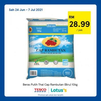 Tesco-Lotuss-REKOMEN-Promotion-2-5-350x350 - Johor Kedah Kelantan Kuala Lumpur Melaka Negeri Sembilan Pahang Penang Perak Perlis Promotions & Freebies Putrajaya Sabah Sarawak Selangor Supermarket & Hypermarket Terengganu 