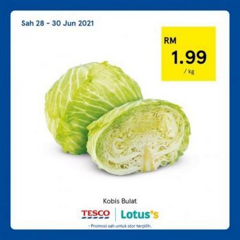 Tesco-Lotuss-REKOMEN-Promotion-2-6-350x350 - Johor Kedah Kelantan Kuala Lumpur Melaka Negeri Sembilan Pahang Penang Perak Perlis Promotions & Freebies Putrajaya Sabah Sarawak Selangor Supermarket & Hypermarket Terengganu 