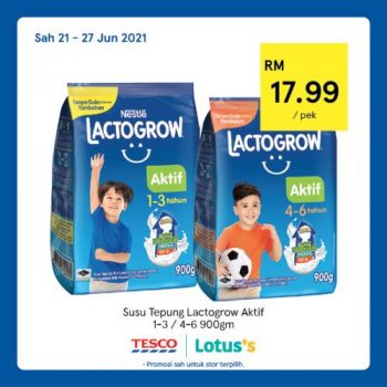 Tesco-Lotuss-REKOMEN-Promotion-20-350x350 - Johor Kedah Kelantan Kuala Lumpur Melaka Negeri Sembilan Pahang Penang Perak Perlis Promotions & Freebies Putrajaya Sabah Sarawak Selangor Supermarket & Hypermarket Terengganu 