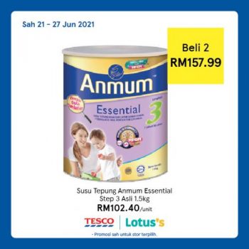 Tesco-Lotuss-REKOMEN-Promotion-22-350x350 - Johor Kedah Kelantan Kuala Lumpur Melaka Negeri Sembilan Pahang Penang Perak Perlis Promotions & Freebies Putrajaya Sabah Sarawak Selangor Supermarket & Hypermarket Terengganu 