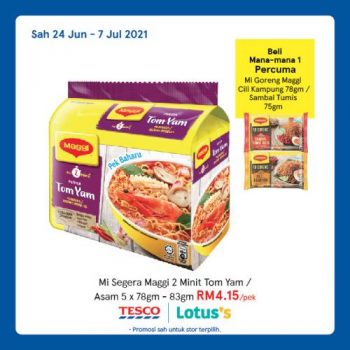 Tesco-Lotuss-REKOMEN-Promotion-23-1-350x350 - Johor Kedah Kelantan Kuala Lumpur Melaka Negeri Sembilan Online Store Pahang Penang Perak Perlis Promotions & Freebies Putrajaya Sabah Sarawak Selangor Supermarket & Hypermarket Terengganu 