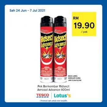 Tesco-Lotuss-REKOMEN-Promotion-24-3-350x350 - Johor Kedah Kelantan Kuala Lumpur Melaka Negeri Sembilan Pahang Penang Perak Perlis Promotions & Freebies Putrajaya Sabah Sarawak Selangor Supermarket & Hypermarket Terengganu 