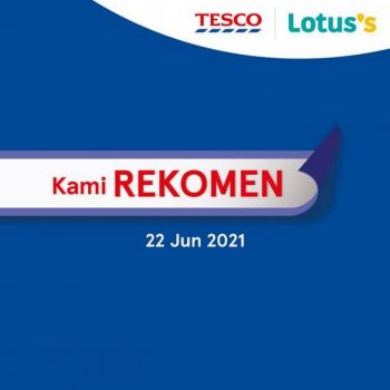 Tesco-Lotuss-REKOMEN-Promotion-27-350x350 - Johor Kedah Kelantan Kuala Lumpur Melaka Negeri Sembilan Pahang Penang Perak Perlis Promotions & Freebies Putrajaya Sabah Sarawak Selangor Supermarket & Hypermarket Terengganu 