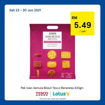 Tesco-Lotuss-REKOMEN-Promotion-3-1-350x350 - Johor Kedah Kelantan Kuala Lumpur Melaka Negeri Sembilan Pahang Penang Perak Perlis Promotions & Freebies Putrajaya Sabah Sarawak Selangor Supermarket & Hypermarket Terengganu 