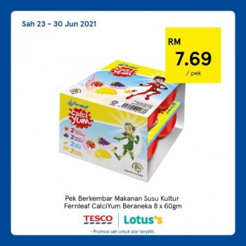 Tesco-Lotuss-REKOMEN-Promotion-3-2-350x350 - Johor Kedah Kelantan Kuala Lumpur Melaka Negeri Sembilan Pahang Penang Perak Perlis Promotions & Freebies Putrajaya Sabah Sarawak Selangor Supermarket & Hypermarket Terengganu 