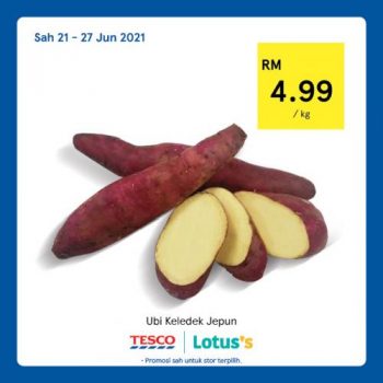 Tesco-Lotuss-REKOMEN-Promotion-3-350x350 - Johor Kedah Kelantan Kuala Lumpur Melaka Negeri Sembilan Pahang Penang Perak Perlis Promotions & Freebies Putrajaya Sabah Sarawak Selangor Supermarket & Hypermarket Terengganu 