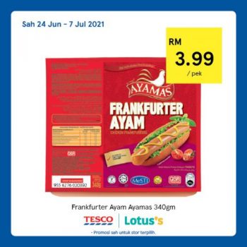 Tesco-Lotuss-REKOMEN-Promotion-3-7-350x350 - Johor Kedah Kelantan Kuala Lumpur Melaka Negeri Sembilan Pahang Penang Perak Perlis Promotions & Freebies Putrajaya Sabah Sarawak Selangor Supermarket & Hypermarket Terengganu 