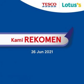 Tesco-Lotuss-REKOMEN-Promotion-30-350x350 - Johor Kedah Kelantan Kuala Lumpur Melaka Negeri Sembilan Pahang Penang Perak Perlis Promotions & Freebies Putrajaya Sabah Sarawak Selangor Supermarket & Hypermarket Terengganu 