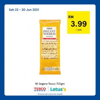 Tesco-Lotuss-REKOMEN-Promotion-4-1-350x350 - Johor Kedah Kelantan Kuala Lumpur Melaka Negeri Sembilan Pahang Penang Perak Perlis Promotions & Freebies Putrajaya Sabah Sarawak Selangor Supermarket & Hypermarket Terengganu 