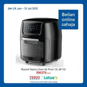 Tesco-Lotuss-REKOMEN-Promotion-5-3-350x350 - Johor Kedah Kelantan Kuala Lumpur Melaka Negeri Sembilan Online Store Pahang Penang Perak Perlis Promotions & Freebies Putrajaya Sabah Sarawak Selangor Supermarket & Hypermarket Terengganu 