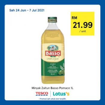 Tesco-Lotuss-REKOMEN-Promotion-6-7-350x350 - Johor Kedah Kelantan Kuala Lumpur Melaka Negeri Sembilan Pahang Penang Perak Perlis Promotions & Freebies Putrajaya Sabah Sarawak Selangor Supermarket & Hypermarket Terengganu 