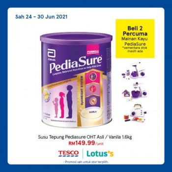 Tesco-Lotuss-REKOMEN-Promotion-8-3-350x350 - Johor Kedah Kelantan Kuala Lumpur Melaka Negeri Sembilan Pahang Penang Perak Perlis Promotions & Freebies Putrajaya Sabah Sarawak Selangor Supermarket & Hypermarket Terengganu 