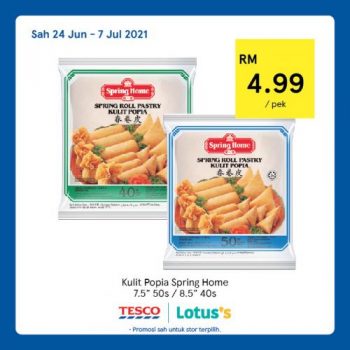 Tesco-Lotuss-REKOMEN-Promotion-8-6-350x350 - Johor Kedah Kelantan Kuala Lumpur Melaka Negeri Sembilan Pahang Penang Perak Perlis Promotions & Freebies Putrajaya Sabah Sarawak Selangor Supermarket & Hypermarket Terengganu