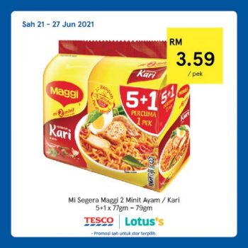 Tesco-Lotuss-REKOMEN-Promotion-9-350x350 - Johor Kedah Kelantan Kuala Lumpur Melaka Negeri Sembilan Pahang Penang Perak Perlis Promotions & Freebies Putrajaya Sabah Sarawak Selangor Supermarket & Hypermarket Terengganu 
