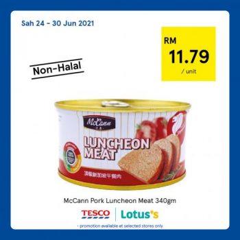 Tesco-Non-Halal-Items-Promotion-1-1-350x350 - Johor Kedah Kelantan Kuala Lumpur Melaka Negeri Sembilan Pahang Penang Perak Perlis Promotions & Freebies Putrajaya Sabah Sarawak Selangor Supermarket & Hypermarket Terengganu 