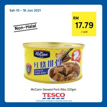 Tesco-Non-Halal-Items-Promotion-1-350x350 - Johor Kedah Kelantan Kuala Lumpur Melaka Negeri Sembilan Pahang Penang Perak Perlis Promotions & Freebies Putrajaya Sabah Sarawak Selangor Supermarket & Hypermarket Terengganu 