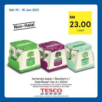 Tesco-Non-Halal-Items-Promotion-10-350x350 - Johor Kedah Kelantan Kuala Lumpur Melaka Negeri Sembilan Pahang Penang Perak Perlis Promotions & Freebies Putrajaya Sabah Sarawak Selangor Supermarket & Hypermarket Terengganu 