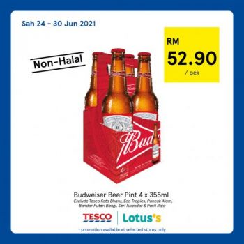 Tesco-Non-Halal-Items-Promotion-11-1-350x350 - Johor Kedah Kelantan Kuala Lumpur Melaka Negeri Sembilan Pahang Penang Perak Perlis Promotions & Freebies Putrajaya Sabah Sarawak Selangor Supermarket & Hypermarket Terengganu 