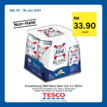 Tesco-Non-Halal-Items-Promotion-13-350x350 - Johor Kedah Kelantan Kuala Lumpur Melaka Negeri Sembilan Pahang Penang Perak Perlis Promotions & Freebies Putrajaya Sabah Sarawak Selangor Supermarket & Hypermarket Terengganu 