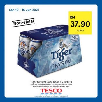 Tesco-Non-Halal-Items-Promotion-15-350x350 - Johor Kedah Kelantan Kuala Lumpur Melaka Negeri Sembilan Pahang Penang Perak Perlis Promotions & Freebies Putrajaya Sabah Sarawak Selangor Supermarket & Hypermarket Terengganu 