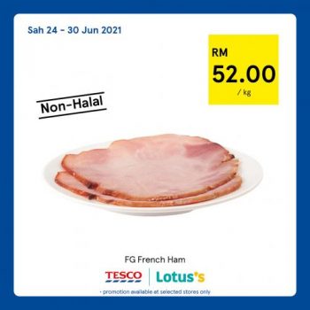 Tesco-Non-Halal-Items-Promotion-5-1-350x350 - Johor Kedah Kelantan Kuala Lumpur Melaka Negeri Sembilan Pahang Penang Perak Perlis Promotions & Freebies Putrajaya Sabah Sarawak Selangor Supermarket & Hypermarket Terengganu 