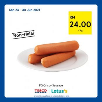 Tesco-Non-Halal-Items-Promotion-6-1-350x350 - Johor Kedah Kelantan Kuala Lumpur Melaka Negeri Sembilan Pahang Penang Perak Perlis Promotions & Freebies Putrajaya Sabah Sarawak Selangor Supermarket & Hypermarket Terengganu 