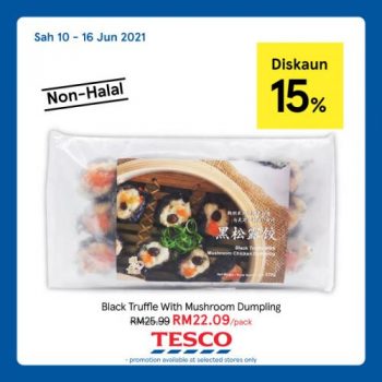 Tesco-Non-Halal-Items-Promotion-6-350x350 - Johor Kedah Kelantan Kuala Lumpur Melaka Negeri Sembilan Pahang Penang Perak Perlis Promotions & Freebies Putrajaya Sabah Sarawak Selangor Supermarket & Hypermarket Terengganu 