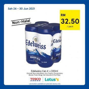 Tesco-Non-Halal-Items-Promotion-7-1-350x350 - Johor Kedah Kelantan Kuala Lumpur Melaka Negeri Sembilan Pahang Penang Perak Perlis Promotions & Freebies Putrajaya Sabah Sarawak Selangor Supermarket & Hypermarket Terengganu 