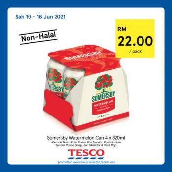 Tesco-Non-Halal-Items-Promotion-9-350x350 - Johor Kedah Kelantan Kuala Lumpur Melaka Negeri Sembilan Pahang Penang Perak Perlis Promotions & Freebies Putrajaya Sabah Sarawak Selangor Supermarket & Hypermarket Terengganu 