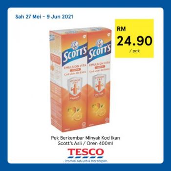 Tesco-REKOMEN-Promotion-1-1-350x350 - Johor Kedah Kelantan Kuala Lumpur Melaka Negeri Sembilan Pahang Penang Perak Perlis Promotions & Freebies Putrajaya Sabah Sarawak Selangor Supermarket & Hypermarket Terengganu 