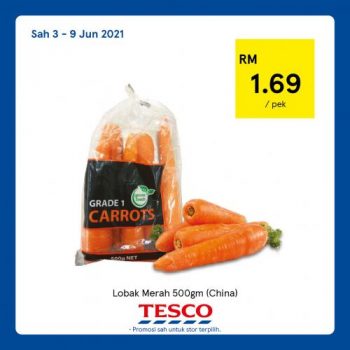 Tesco-REKOMEN-Promotion-1-2-350x350 - Johor Kedah Kelantan Kuala Lumpur Melaka Negeri Sembilan Pahang Penang Perak Perlis Promotions & Freebies Putrajaya Sabah Sarawak Selangor Supermarket & Hypermarket Terengganu 