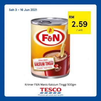 Tesco-REKOMEN-Promotion-1-6-350x350 - Johor Kedah Kelantan Kuala Lumpur Melaka Negeri Sembilan Pahang Penang Perak Perlis Promotions & Freebies Putrajaya Sabah Sarawak Selangor Supermarket & Hypermarket Terengganu 