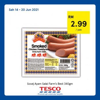 Tesco-REKOMEN-Promotion-10-10-350x350 - Johor Kedah Kelantan Kuala Lumpur Melaka Negeri Sembilan Pahang Penang Perak Perlis Promotions & Freebies Putrajaya Sabah Sarawak Selangor Supermarket & Hypermarket Terengganu 