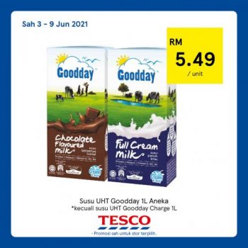 Tesco-REKOMEN-Promotion-10-2-350x350 - Johor Kedah Kelantan Kuala Lumpur Melaka Negeri Sembilan Pahang Penang Perak Perlis Promotions & Freebies Putrajaya Sabah Sarawak Selangor Supermarket & Hypermarket Terengganu 