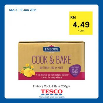 Tesco-REKOMEN-Promotion-10-3-350x350 - Johor Kedah Kelantan Kuala Lumpur Melaka Negeri Sembilan Pahang Penang Perak Perlis Promotions & Freebies Putrajaya Sabah Sarawak Selangor Supermarket & Hypermarket Terengganu 