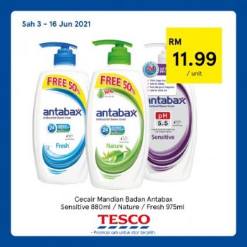 Tesco-REKOMEN-Promotion-10-6-350x350 - Johor Kedah Kelantan Kuala Lumpur Melaka Negeri Sembilan Pahang Penang Perak Perlis Promotions & Freebies Putrajaya Sabah Sarawak Selangor Supermarket & Hypermarket Terengganu 