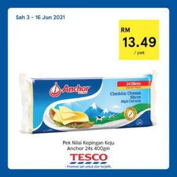Tesco-REKOMEN-Promotion-10-7-350x350 - Johor Kedah Kelantan Kuala Lumpur Melaka Negeri Sembilan Pahang Penang Perak Perlis Promotions & Freebies Putrajaya Sabah Sarawak Selangor Supermarket & Hypermarket Terengganu 