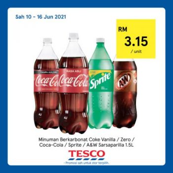 Tesco-REKOMEN-Promotion-10-9-350x350 - Johor Kedah Kelantan Kuala Lumpur Melaka Negeri Sembilan Pahang Penang Perak Perlis Promotions & Freebies Putrajaya Sabah Sarawak Selangor Supermarket & Hypermarket Terengganu 